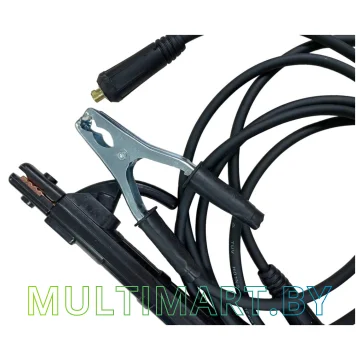 Сварочный аппарат ARCGON MIG/MMA 220A картинка 5